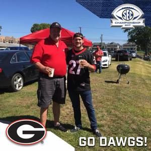 Meet your Posher, Ryan